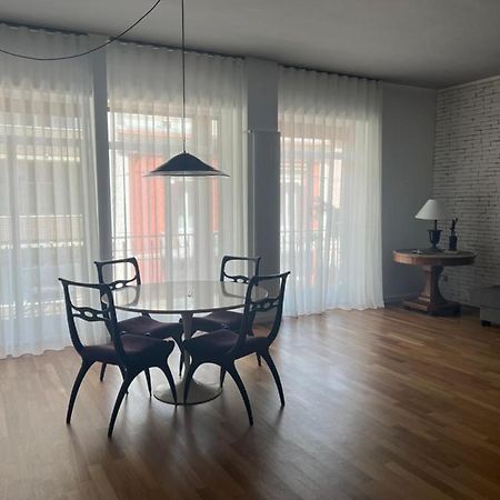 Apartament Luxuryflat 42 Bari Zewnętrze zdjęcie