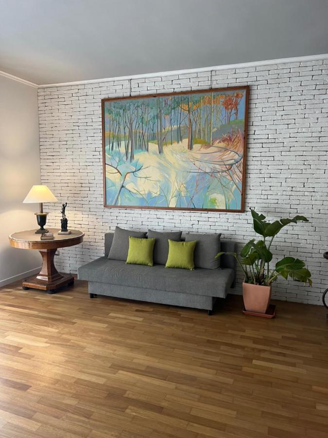 Apartament Luxuryflat 42 Bari Zewnętrze zdjęcie