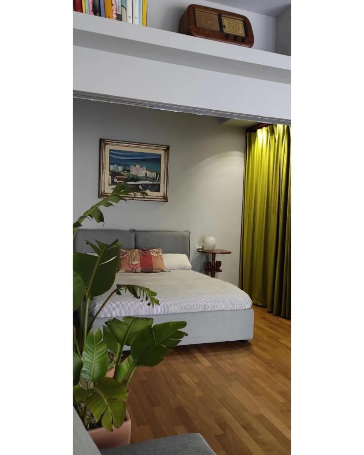 Apartament Luxuryflat 42 Bari Zewnętrze zdjęcie