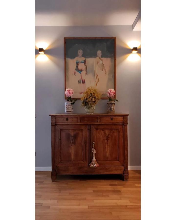 Apartament Luxuryflat 42 Bari Zewnętrze zdjęcie
