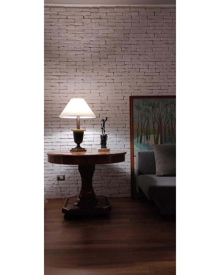 Apartament Luxuryflat 42 Bari Zewnętrze zdjęcie