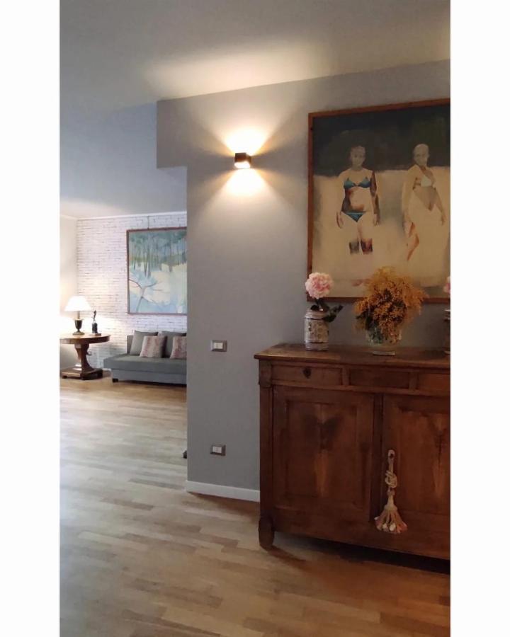 Apartament Luxuryflat 42 Bari Zewnętrze zdjęcie