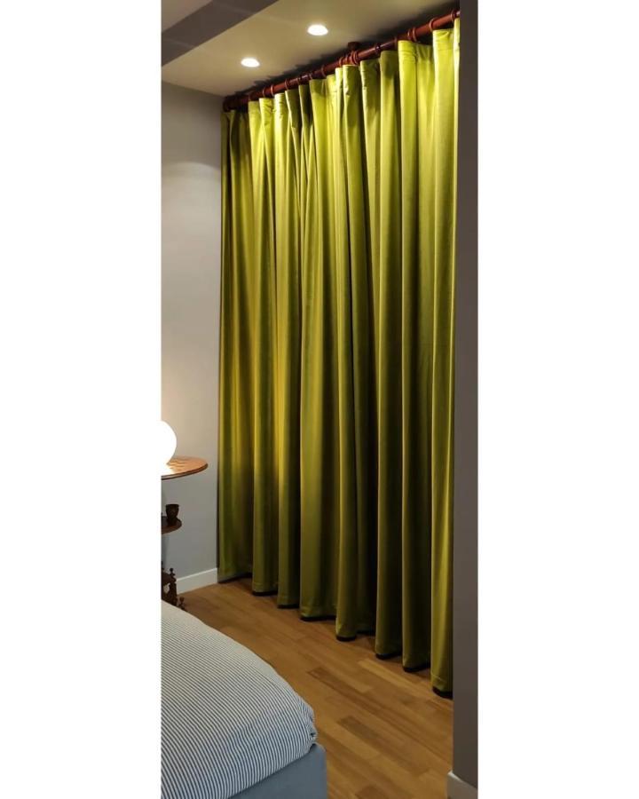 Apartament Luxuryflat 42 Bari Zewnętrze zdjęcie