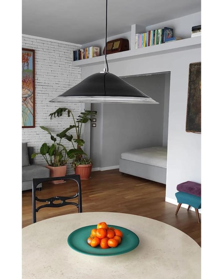Apartament Luxuryflat 42 Bari Zewnętrze zdjęcie