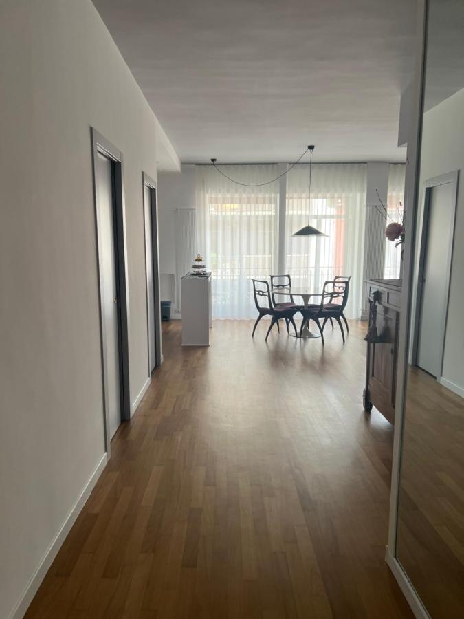 Apartament Luxuryflat 42 Bari Zewnętrze zdjęcie