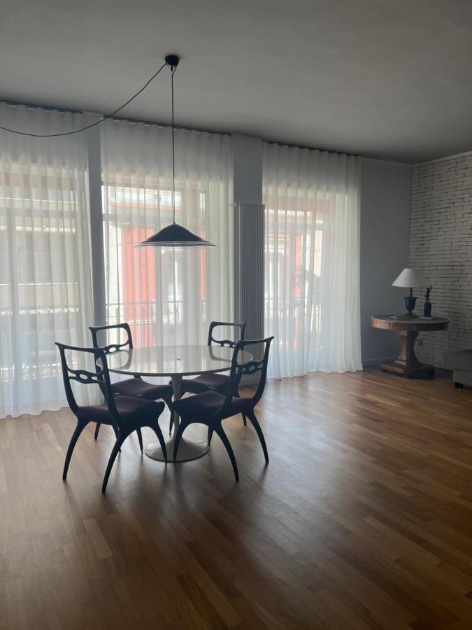 Apartament Luxuryflat 42 Bari Zewnętrze zdjęcie
