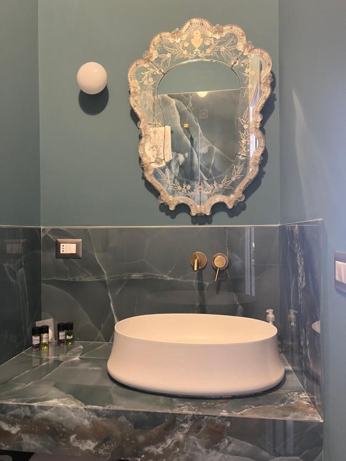 Apartament Luxuryflat 42 Bari Zewnętrze zdjęcie